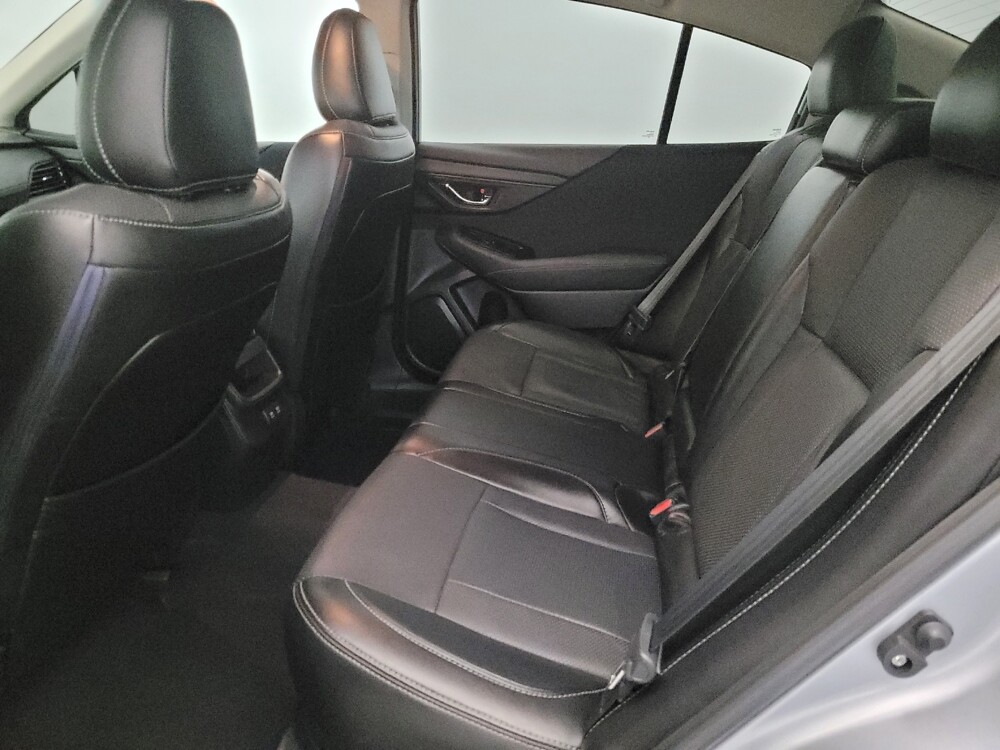 2020 Subaru Legacy in Williamstown, NJ 8094 - 18130040 18