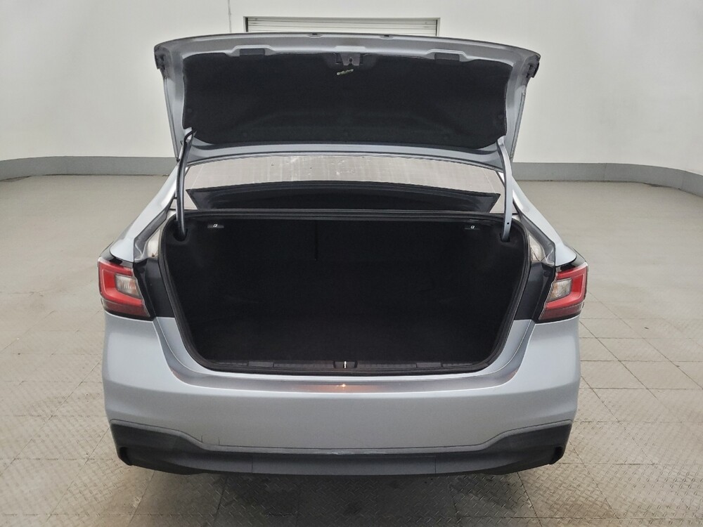 2020 Subaru Legacy in Williamstown, NJ 8094 - 18130040 29