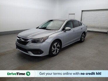2020 Subaru Legacy in Williamstown, NJ 8094