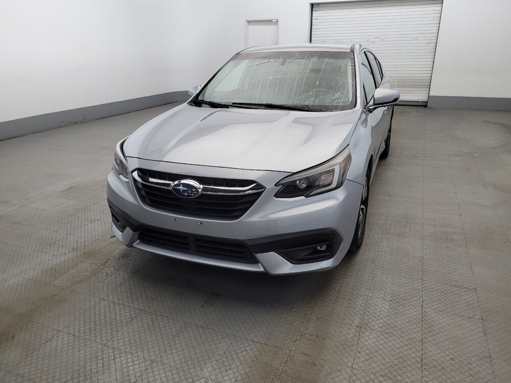 2020 Subaru Legacy in Williamstown, NJ 8094 - 18130040 15