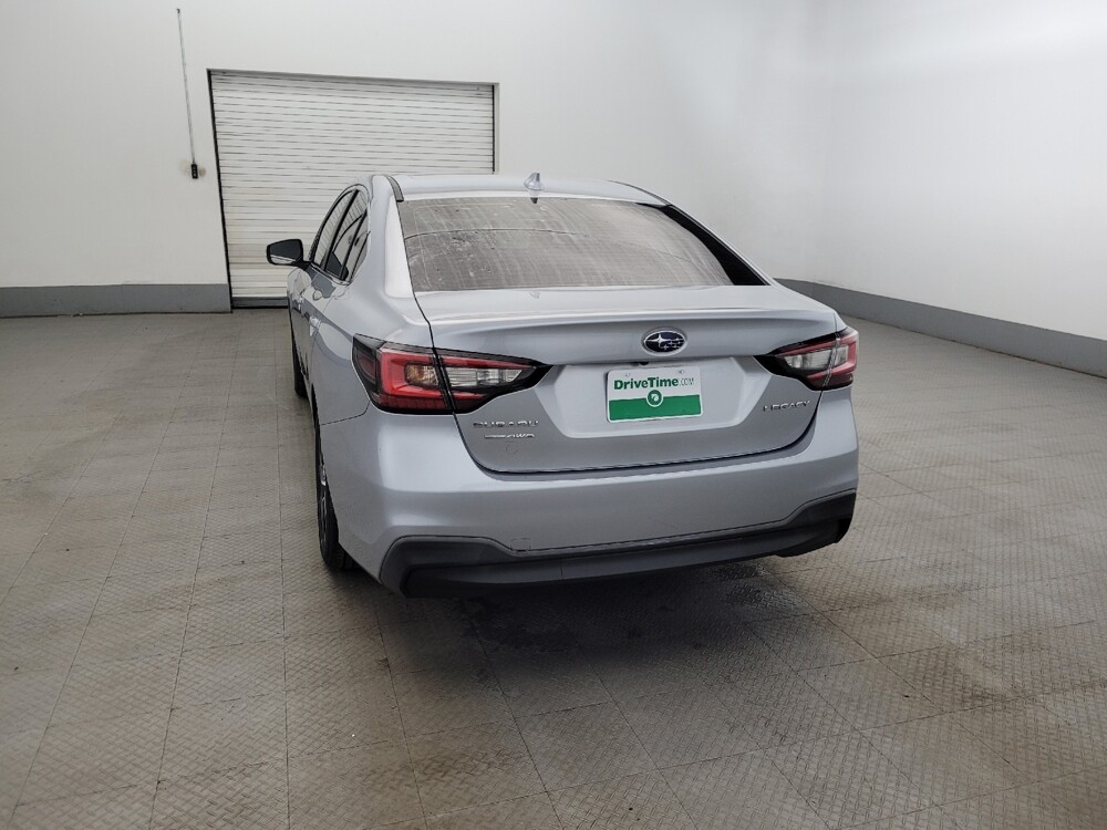 2020 Subaru Legacy in Williamstown, NJ 8094 - 18130040 6
