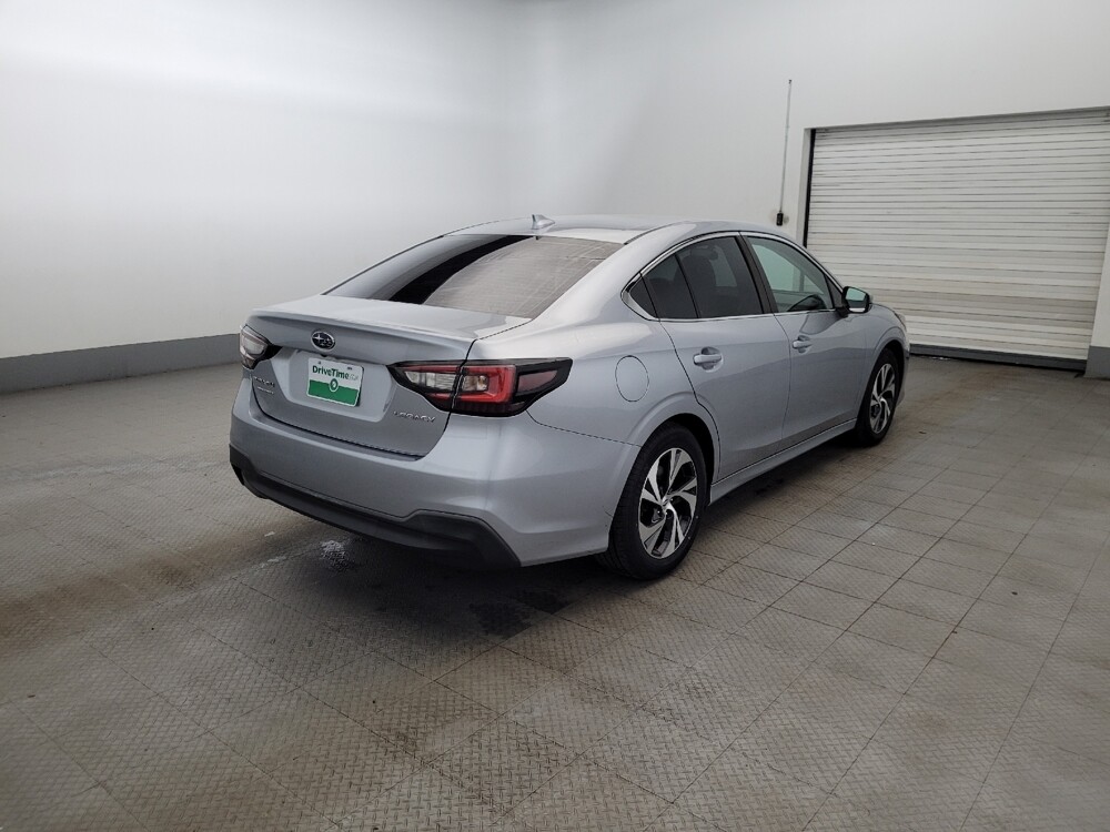 2020 Subaru Legacy in Williamstown, NJ 8094 - 18130040 9