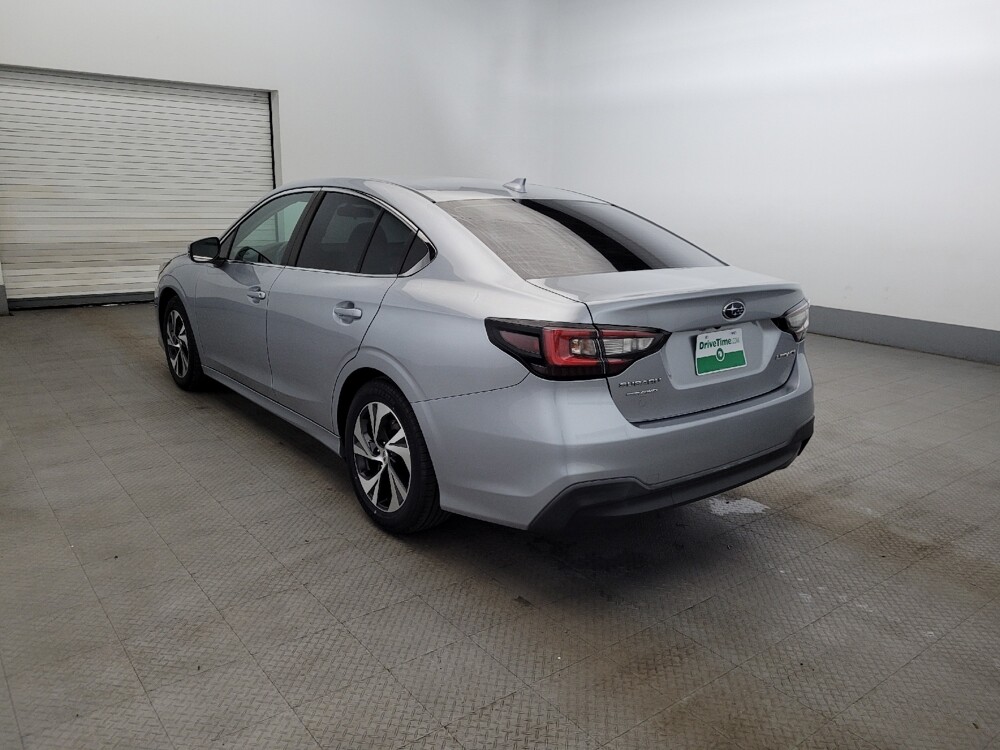 2020 Subaru Legacy in Williamstown, NJ 8094 - 18130040 5