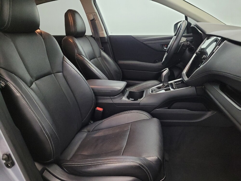 2020 Subaru Legacy in Williamstown, NJ 8094 - 18130040 21