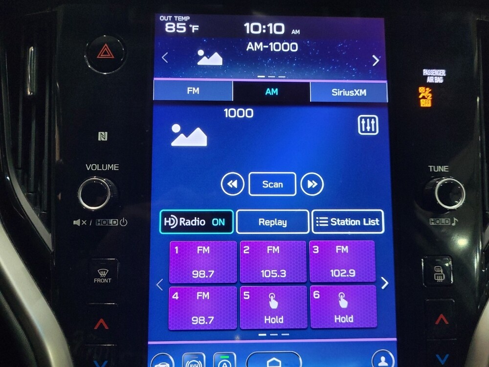 2020 Subaru Legacy in Williamstown, NJ 8094 - 18130040 25