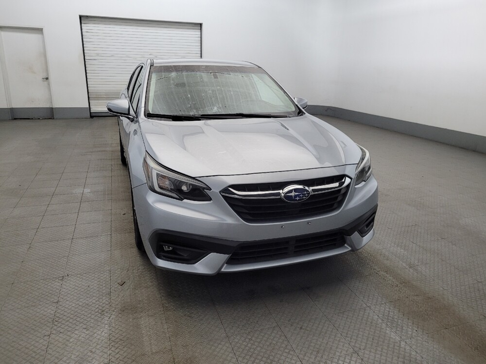 2020 Subaru Legacy in Williamstown, NJ 8094 - 18130040 14
