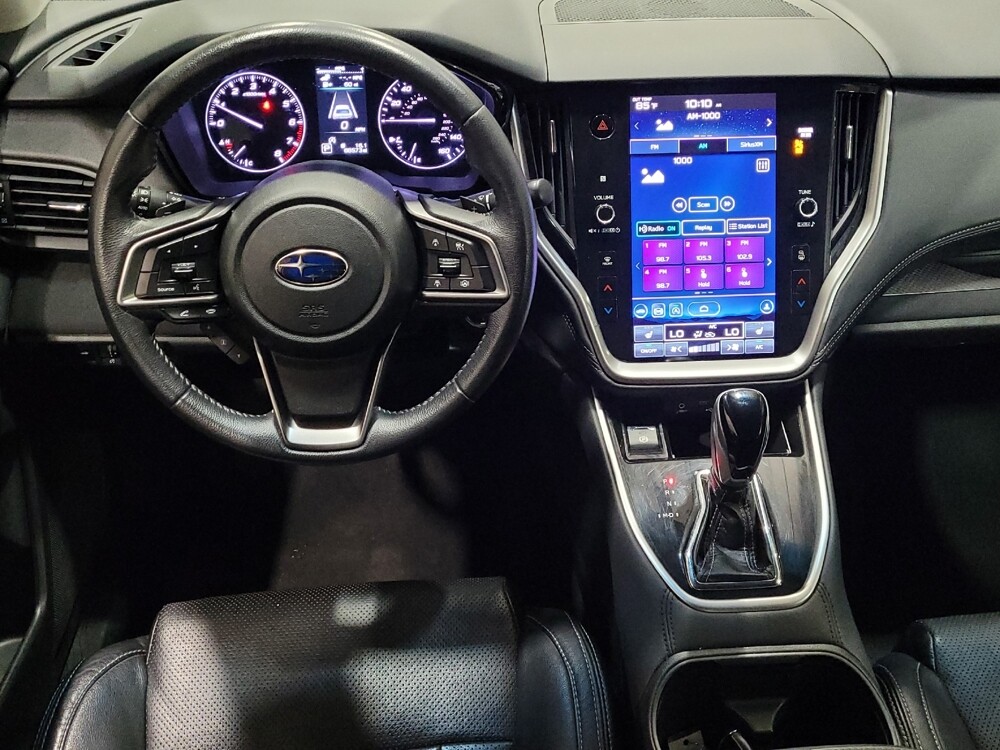 2020 Subaru Legacy in Williamstown, NJ 8094 - 18130040 22