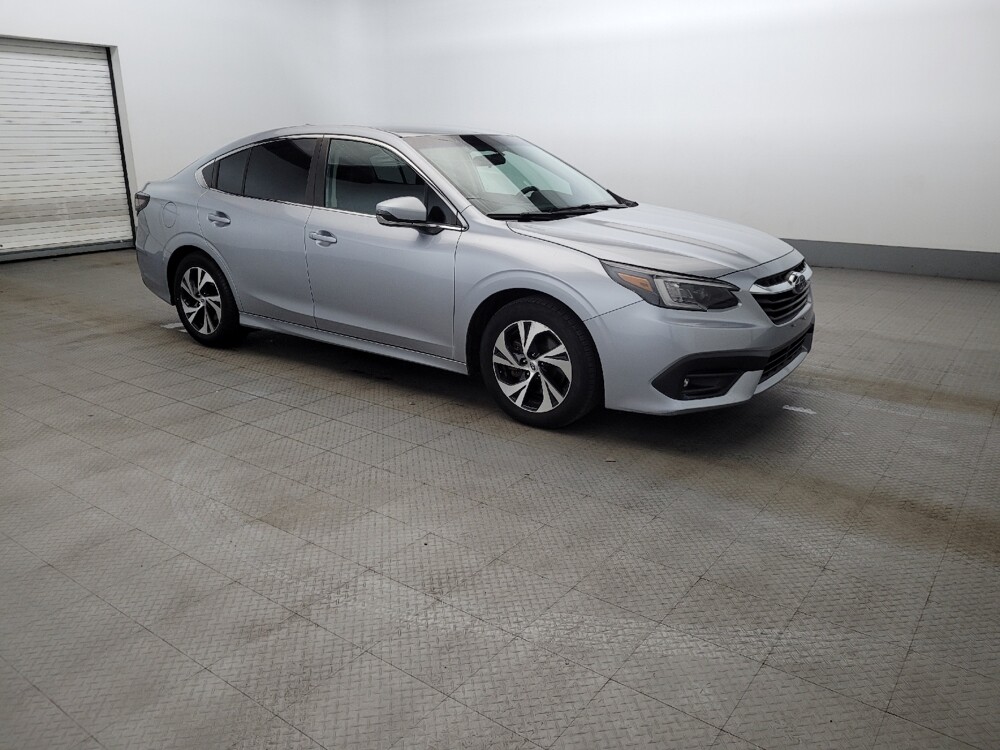 2020 Subaru Legacy in Williamstown, NJ 8094 - 18130040 11