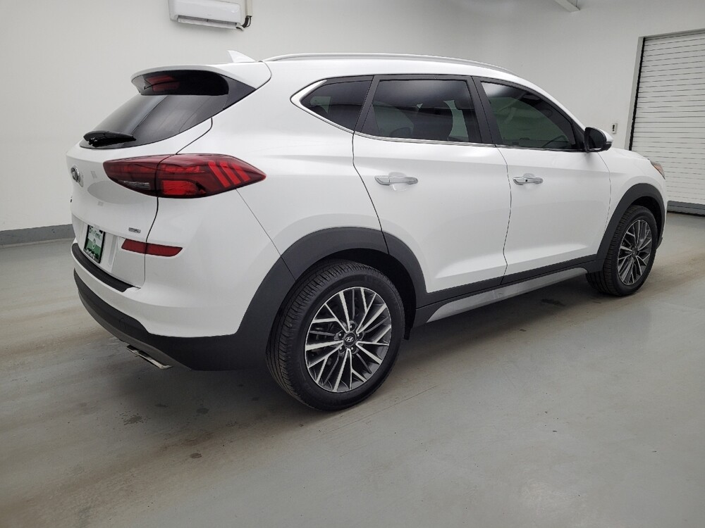 2021 Hyundai Tucson in Columbus, OH 43228 - 18130041 10
