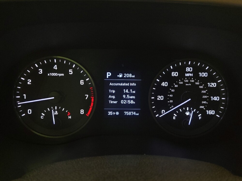 2021 Hyundai Tucson in Columbus, OH 43228 - 18130041 23