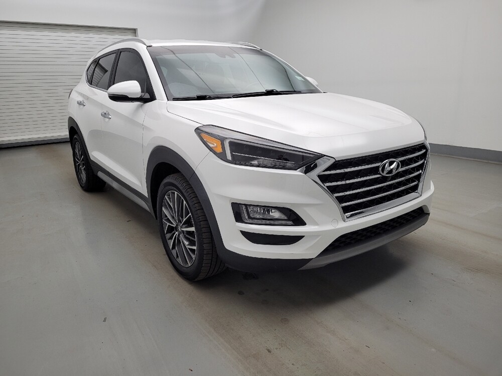 2021 Hyundai Tucson in Columbus, OH 43228 - 18130041 13