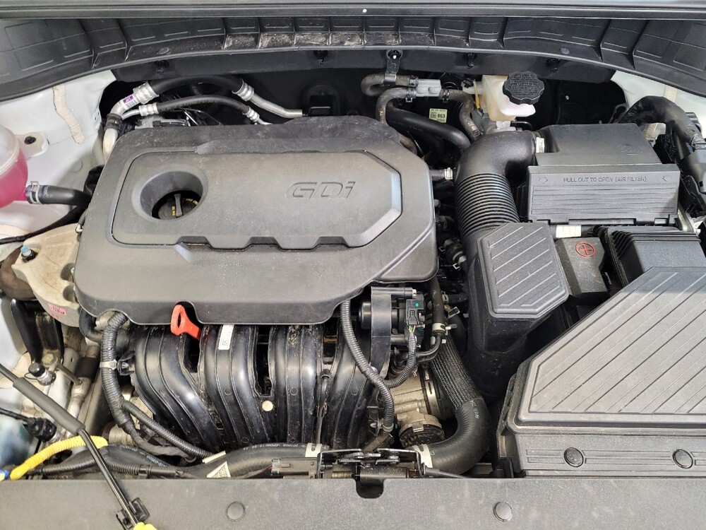 2021 Hyundai Tucson in Columbus, OH 43228 - 18130041 30