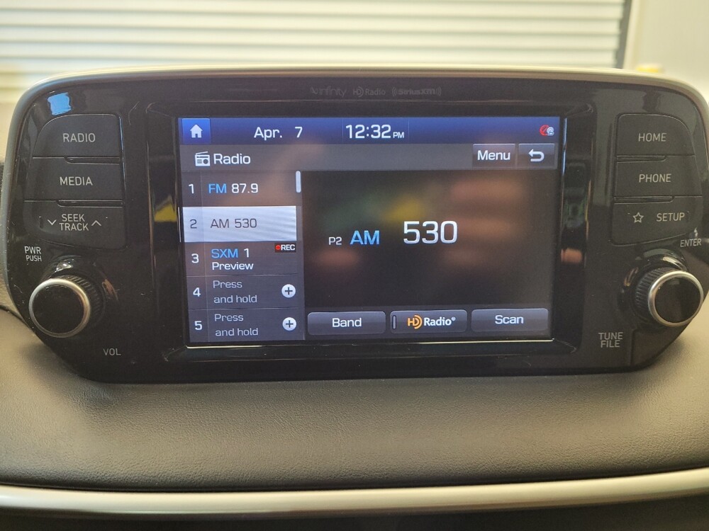 2021 Hyundai Tucson in Columbus, OH 43228 - 18130041 25