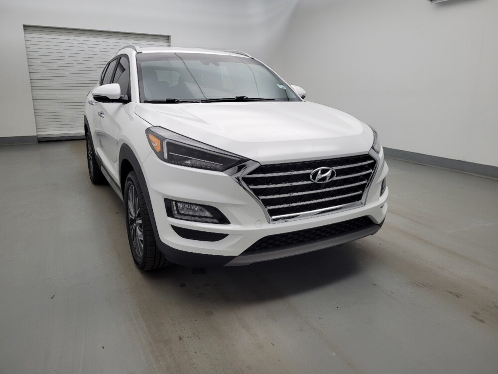 2021 Hyundai Tucson in Columbus, OH 43228 - 18130041 14