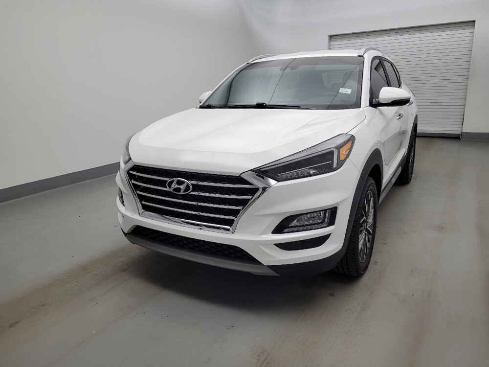 2021 Hyundai Tucson in Columbus, OH 43228 - 18130041 15