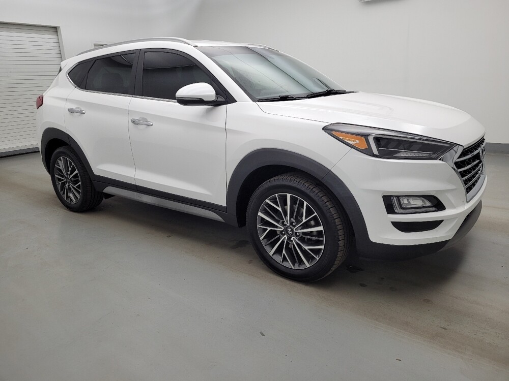 2021 Hyundai Tucson in Columbus, OH 43228 - 18130041 11