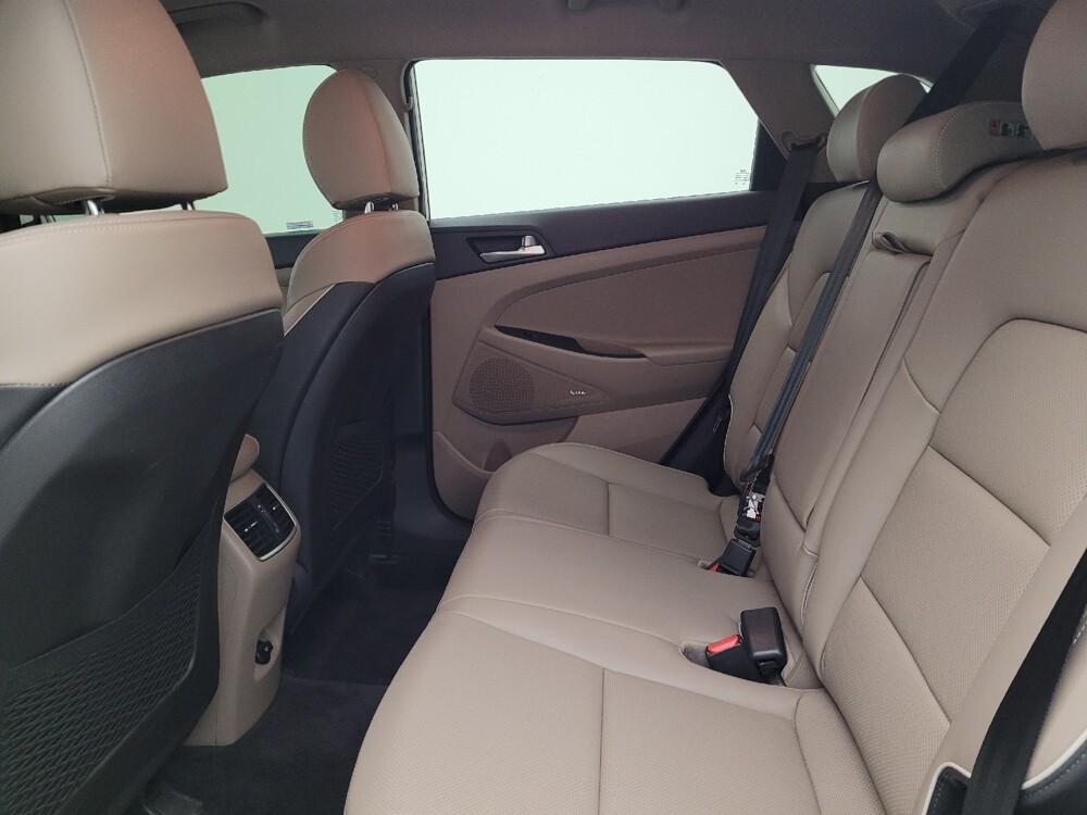 2021 Hyundai Tucson in Columbus, OH 43228 - 18130041 18