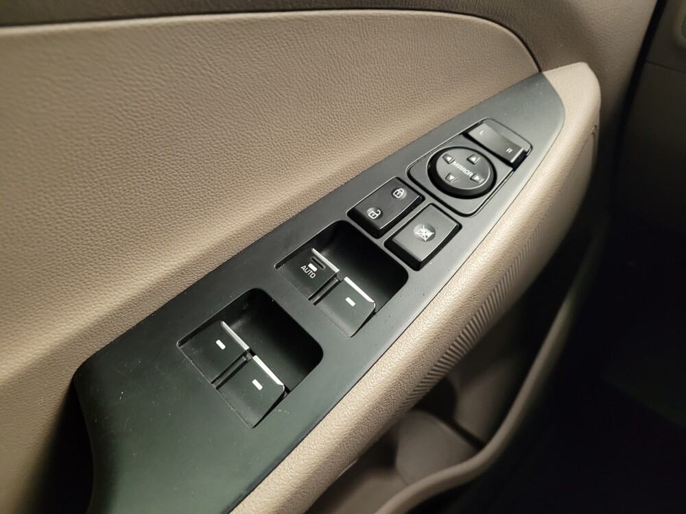 2021 Hyundai Tucson in Columbus, OH 43228 - 18130041 27