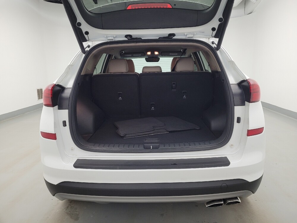 2021 Hyundai Tucson in Columbus, OH 43228 - 18130041 29