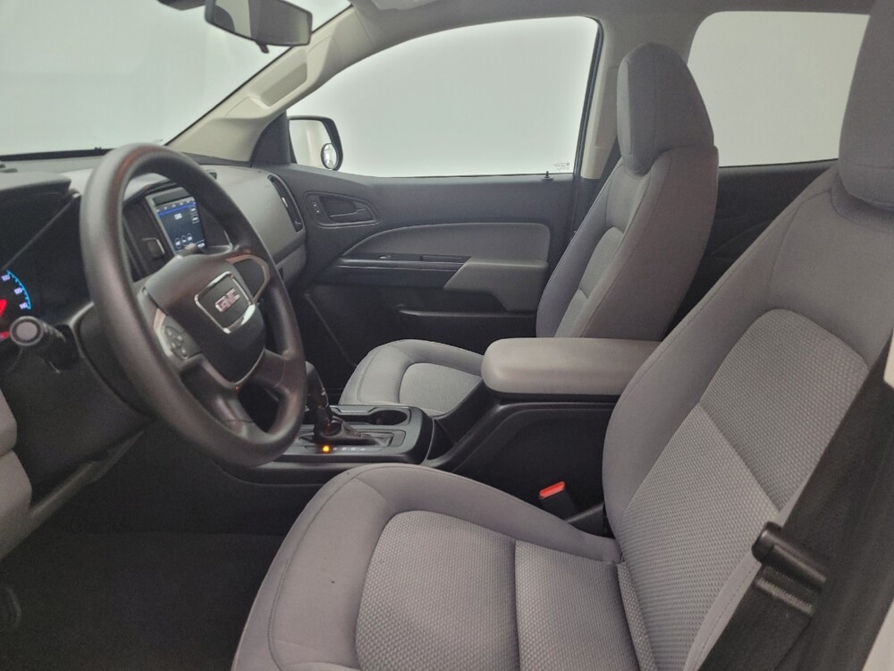 2019 GMC Canyon in Columbus, OH 43228 - 18130042 17