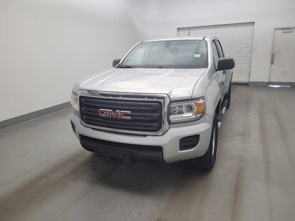 2019 GMC Canyon in Columbus, OH 43228 - 18130042 15