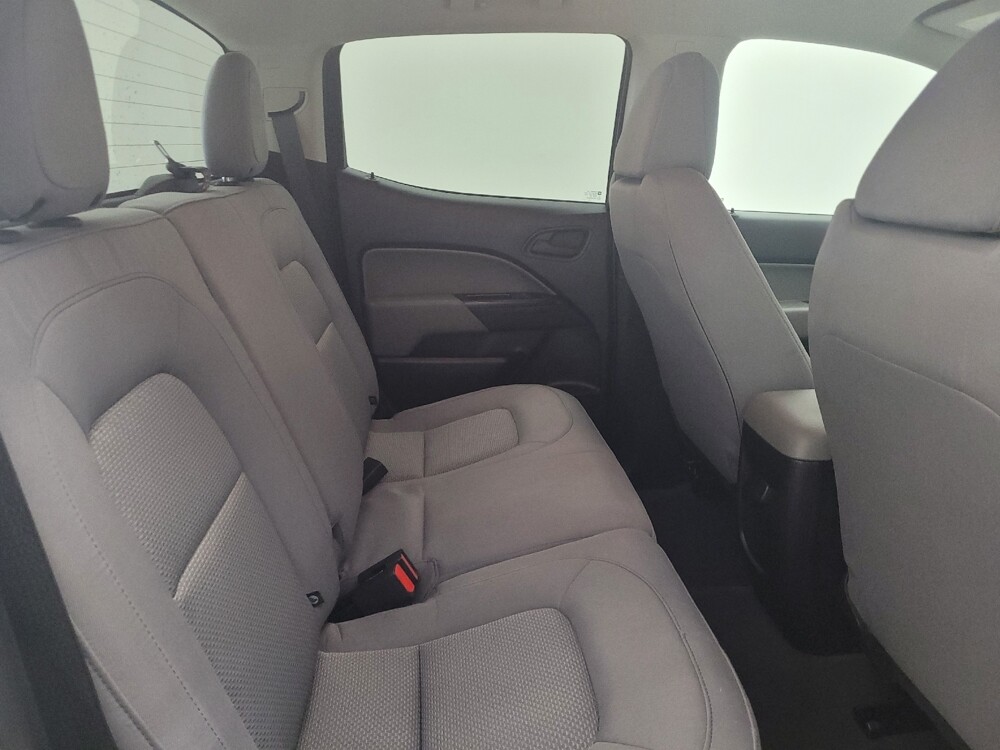 2019 GMC Canyon in Columbus, OH 43228 - 18130042 19