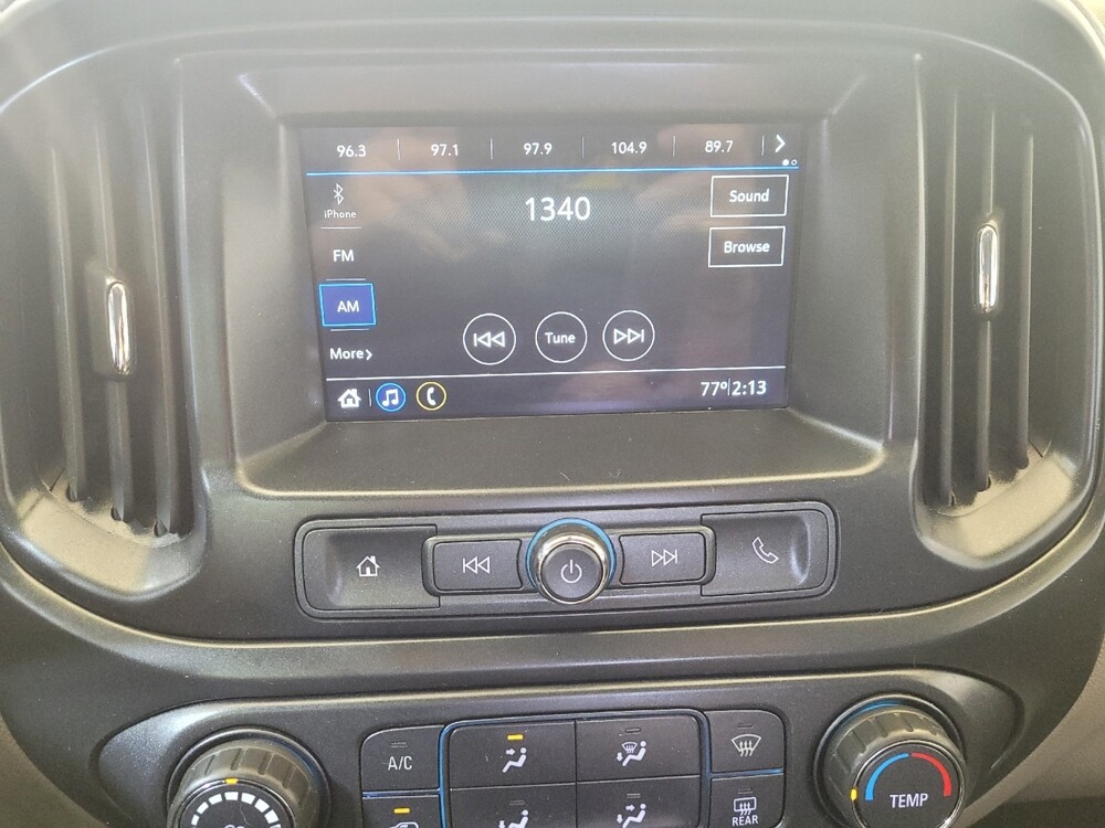 2019 GMC Canyon in Columbus, OH 43228 - 18130042 25