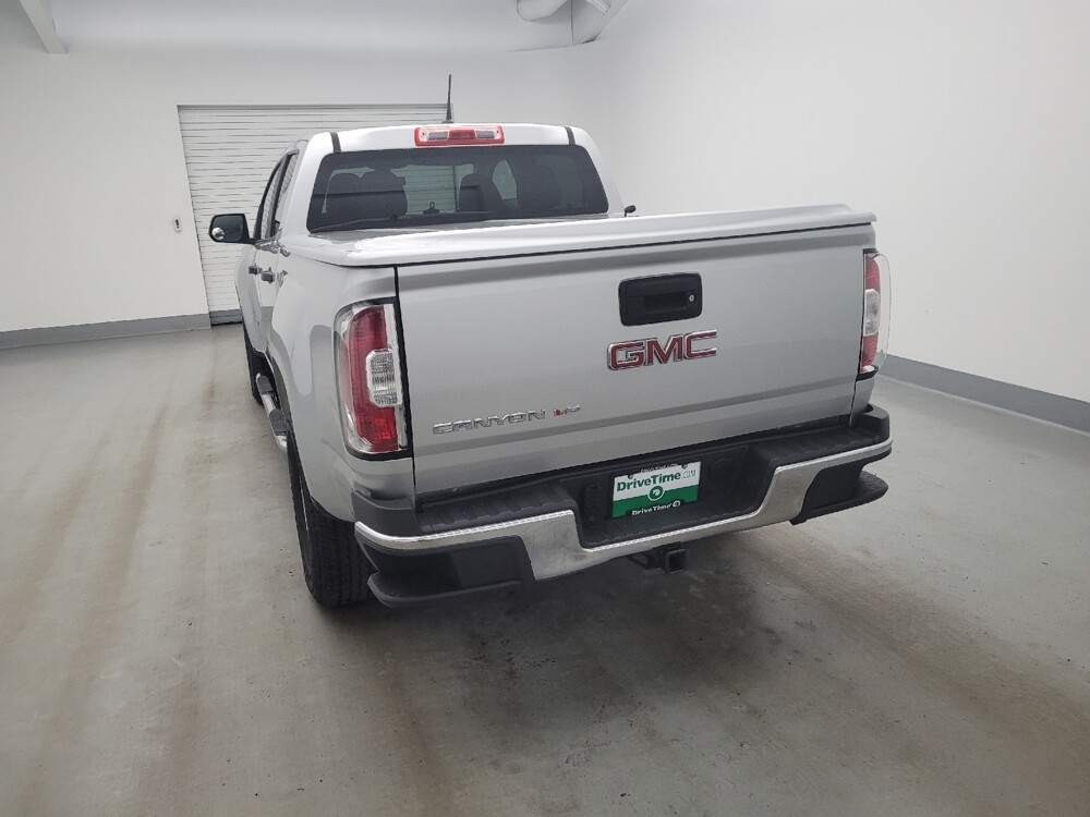 2019 GMC Canyon in Columbus, OH 43228 - 18130042 6