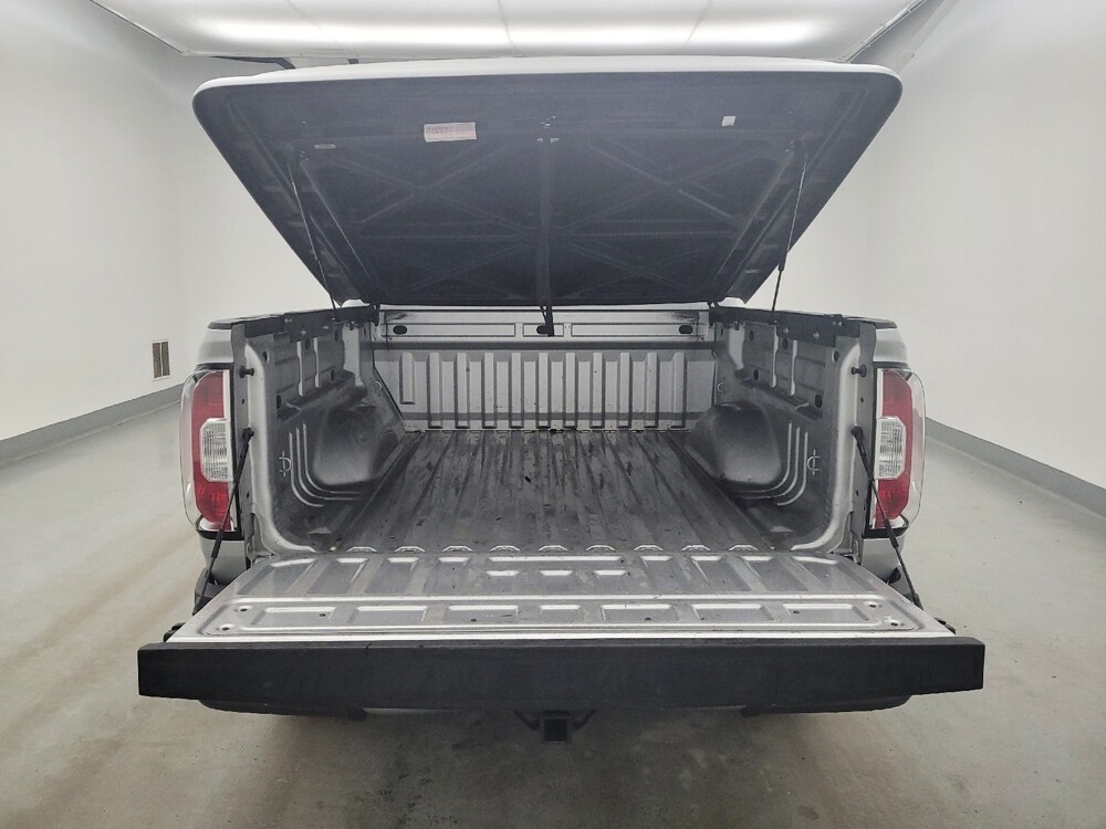 2019 GMC Canyon in Columbus, OH 43228 - 18130042 29