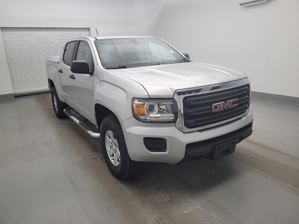 2019 GMC Canyon in Columbus, OH 43228 - 18130042 13