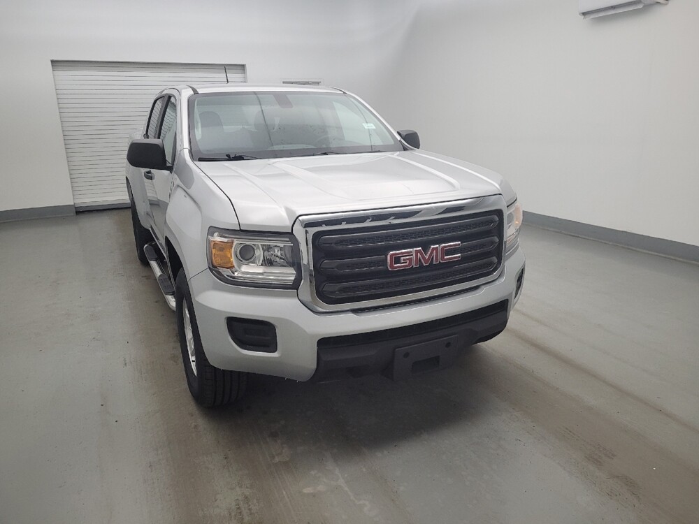 2019 GMC Canyon in Columbus, OH 43228 - 18130042 14