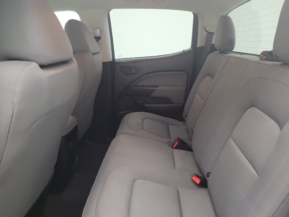 2019 GMC Canyon in Columbus, OH 43228 - 18130042 18