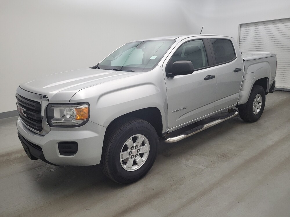 2019 GMC Canyon in Columbus, OH 43228 - 18130042 2