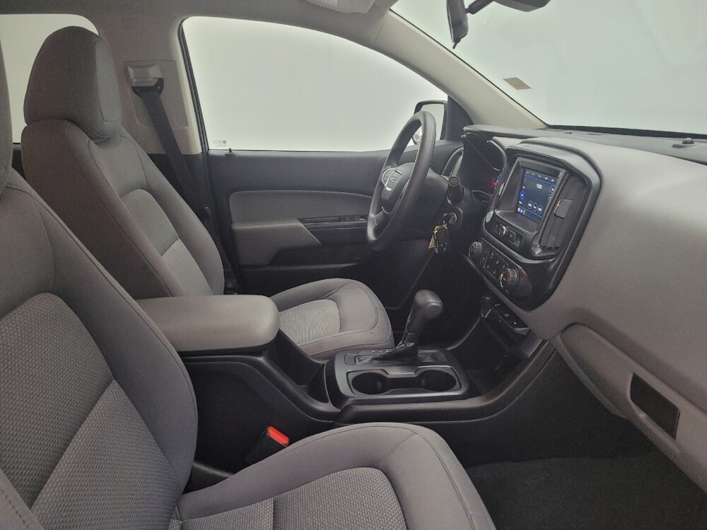 2019 GMC Canyon in Columbus, OH 43228 - 18130042 21