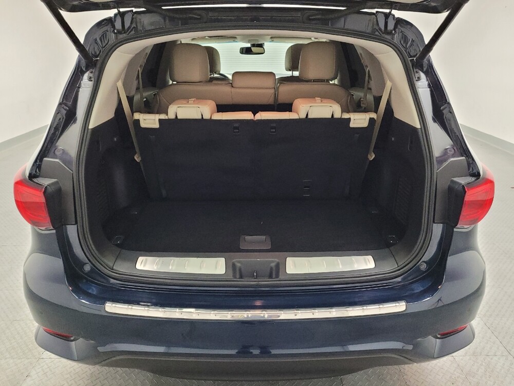 2016 INFINITI QX60 in Riverside, CA 92504 - 18130043 29