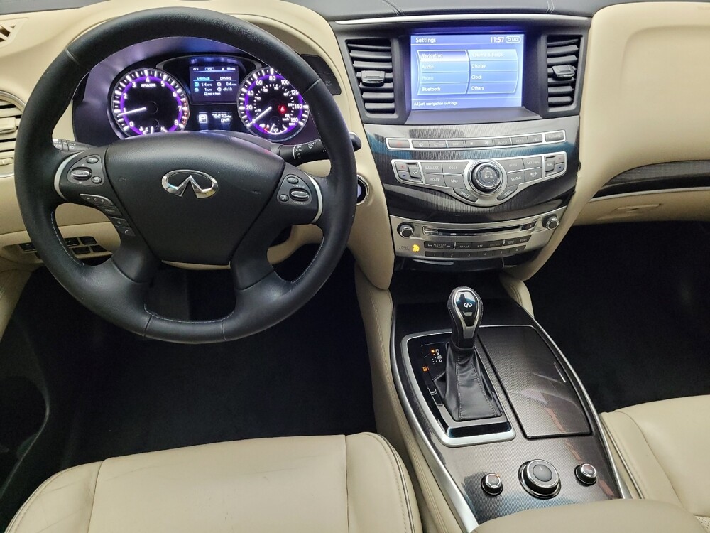 2016 INFINITI QX60 in Riverside, CA 92504 - 18130043 22
