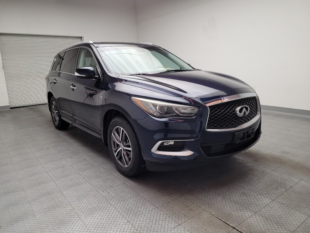 2016 INFINITI QX60 in Riverside, CA 92504 - 18130043 13