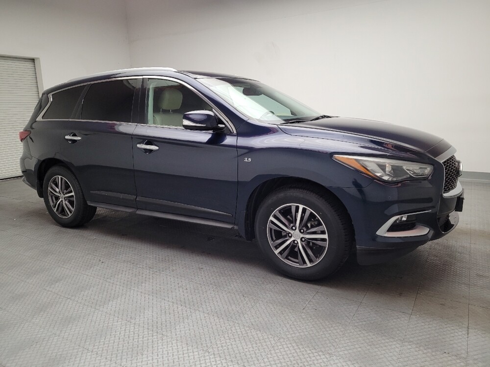 2016 INFINITI QX60 in Riverside, CA 92504 - 18130043 11