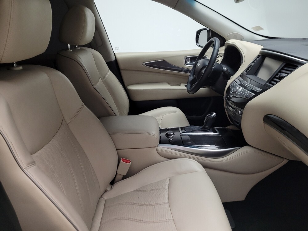 2016 INFINITI QX60 in Riverside, CA 92504 - 18130043 21