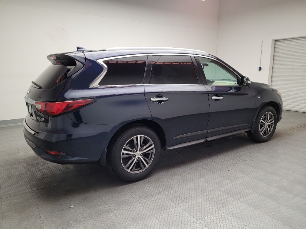 2016 INFINITI QX60 in Riverside, CA 92504 - 18130043 10