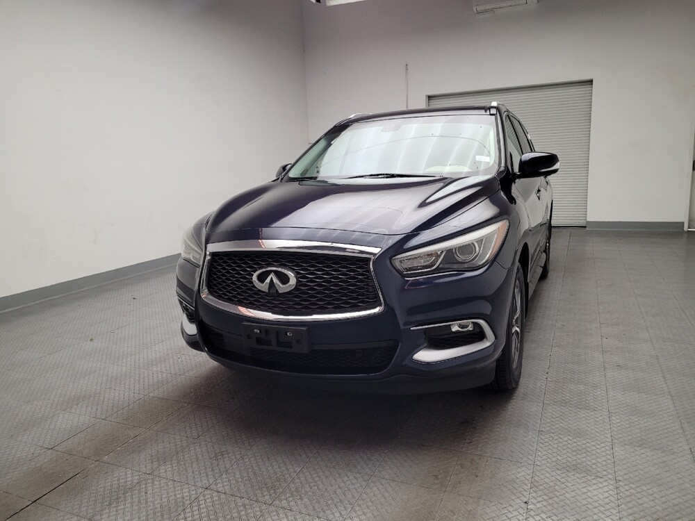 2016 INFINITI QX60 in Riverside, CA 92504 - 18130043 15
