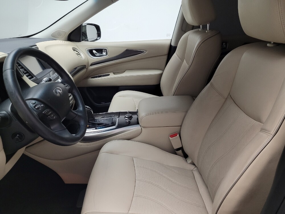 2016 INFINITI QX60 in Riverside, CA 92504 - 18130043 17