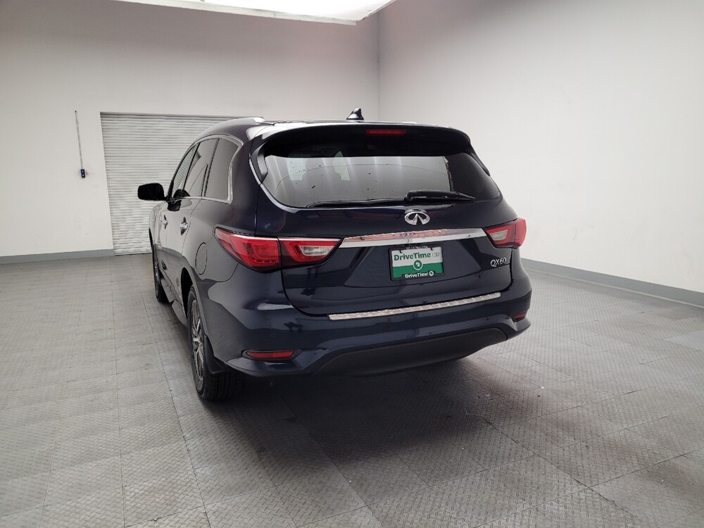 2016 INFINITI QX60 in Riverside, CA 92504 - 18130043 6