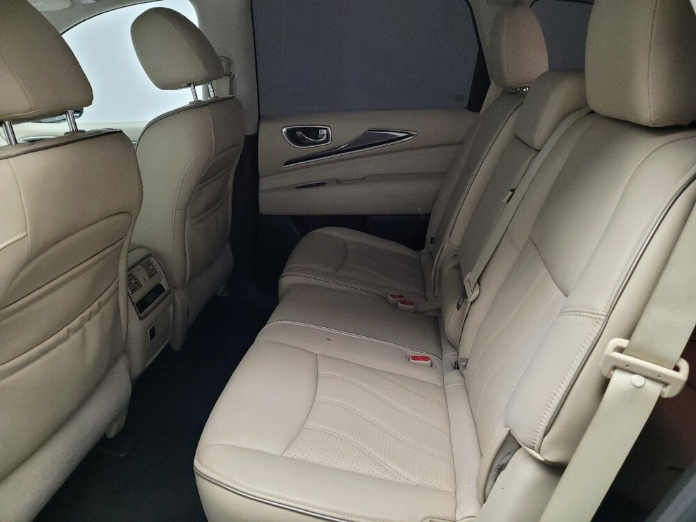 2016 INFINITI QX60 in Riverside, CA 92504 - 18130043 18