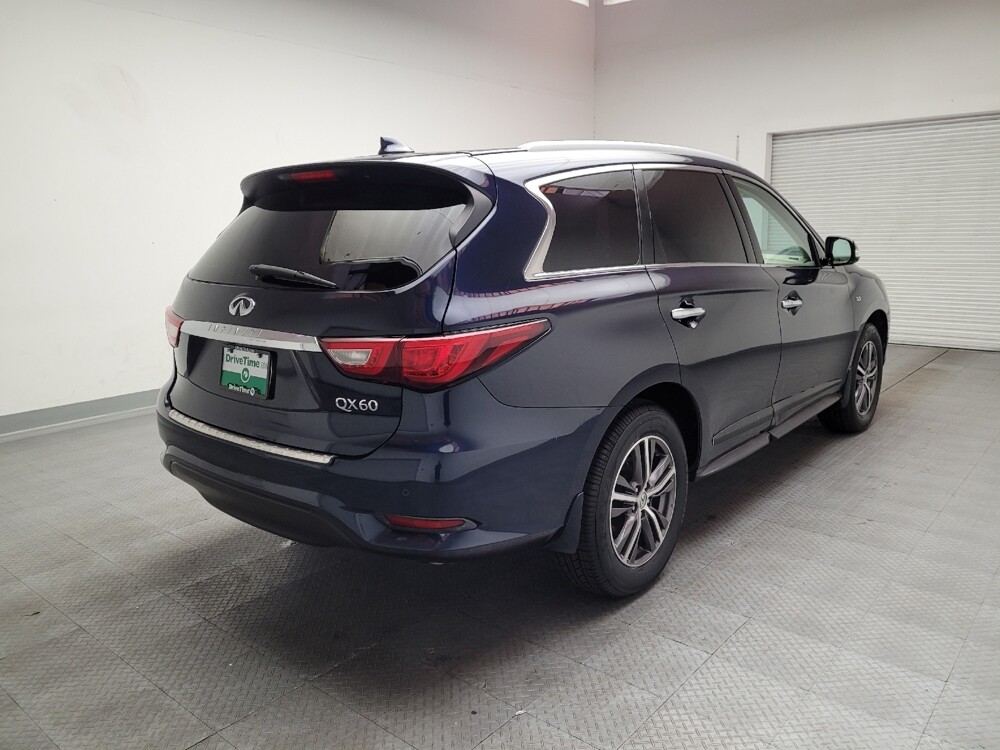 2016 INFINITI QX60 in Riverside, CA 92504 - 18130043 9