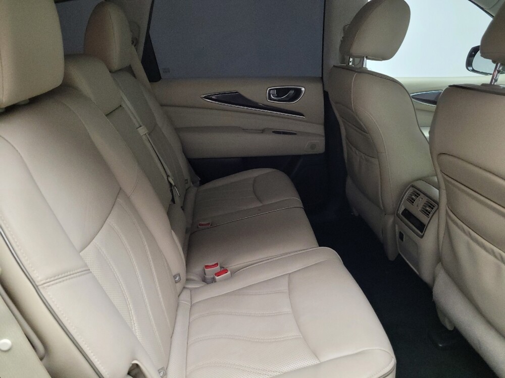 2016 INFINITI QX60 in Riverside, CA 92504 - 18130043 19