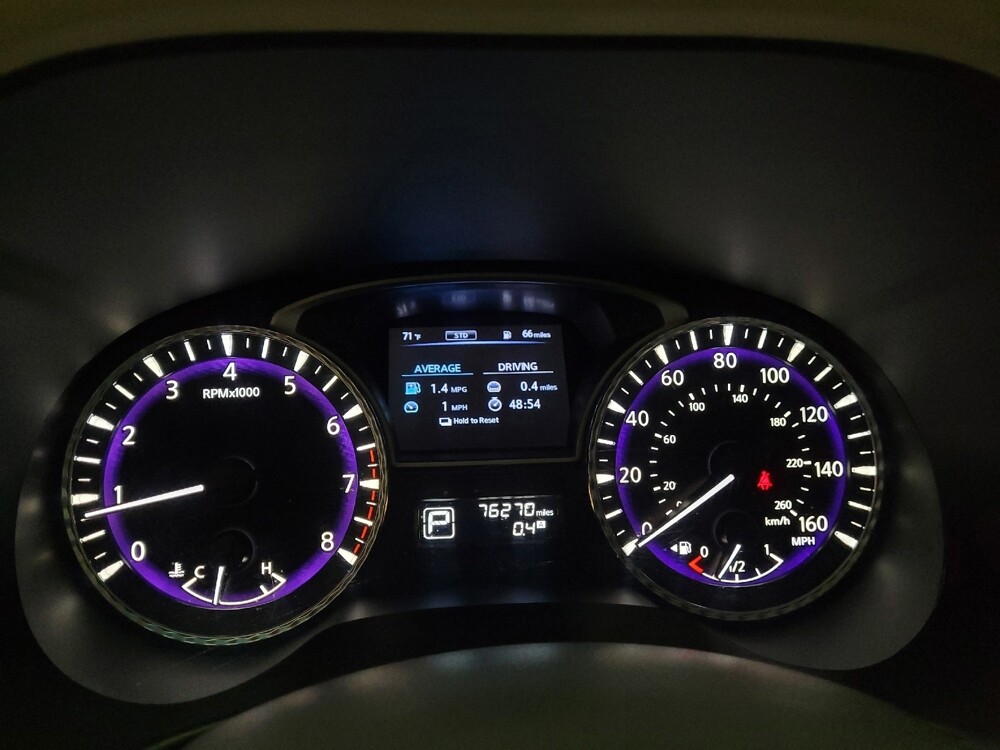 2016 INFINITI QX60 in Riverside, CA 92504 - 18130043 23