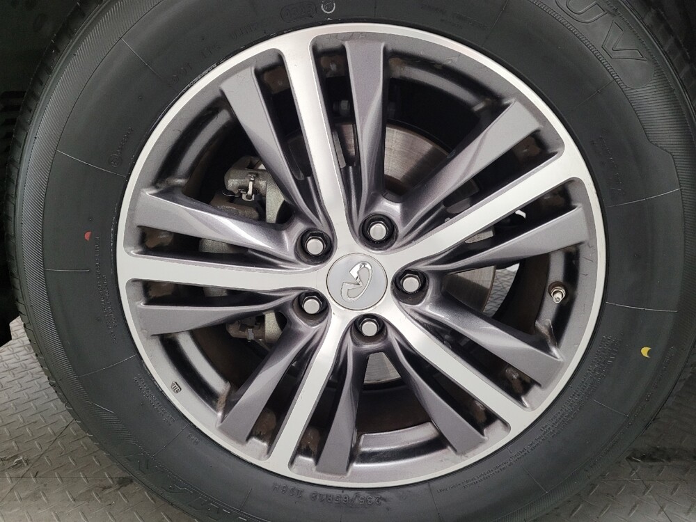 2016 INFINITI QX60 in Riverside, CA 92504 - 18130043 31