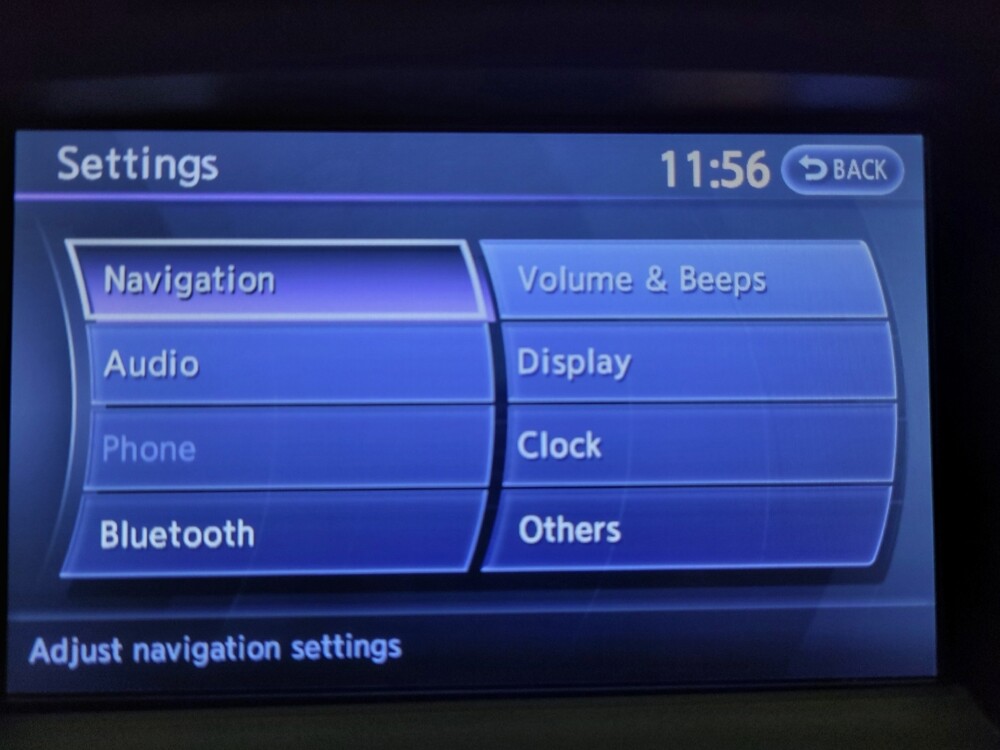 2016 INFINITI QX60 in Riverside, CA 92504 - 18130043 25