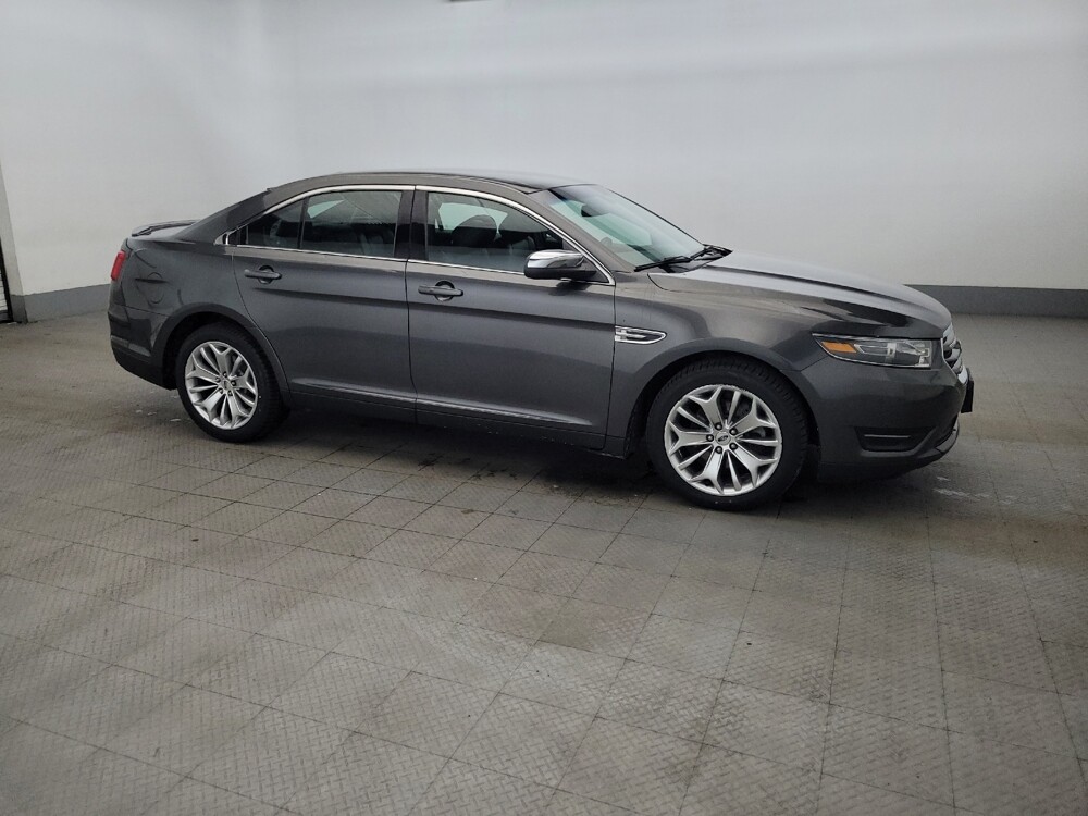 2016 Ford Taurus in Williamstown, NJ 8094 - 18130044 11